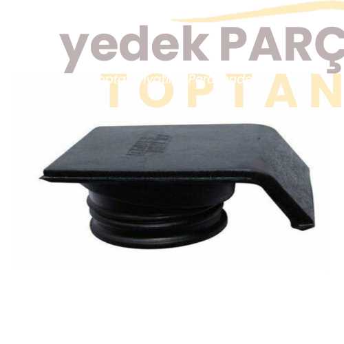 TEMPRA TIPO MOTOR YAG KAPAĞI 